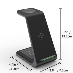 SIVVK Multi-Charger