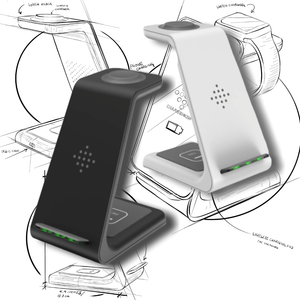 SIVVK Multi-Charger